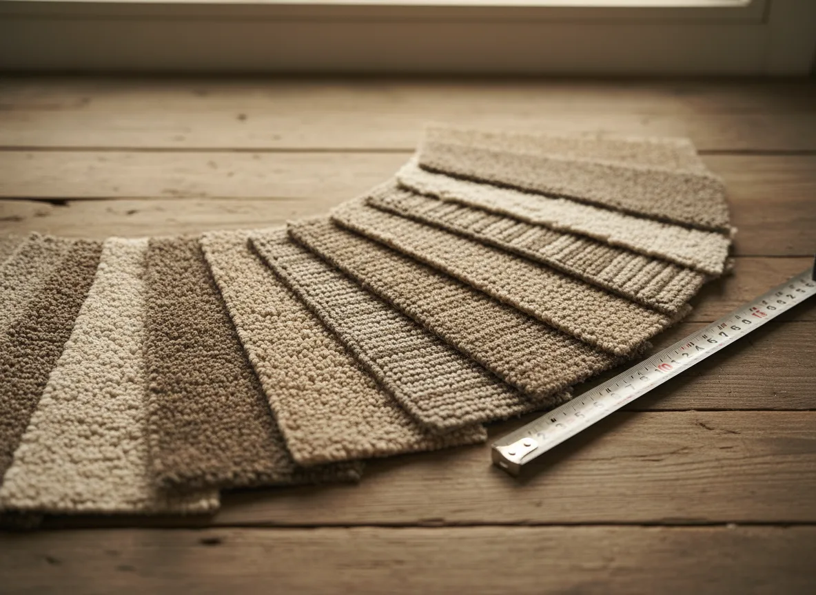 Carpet Installation Windom, KS FAQs